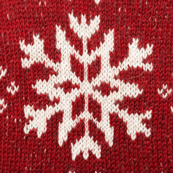 

Scarlet - Pull
10