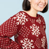 

Scarlet - Pull
6