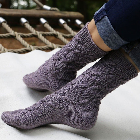 Chaussettes Mackworth