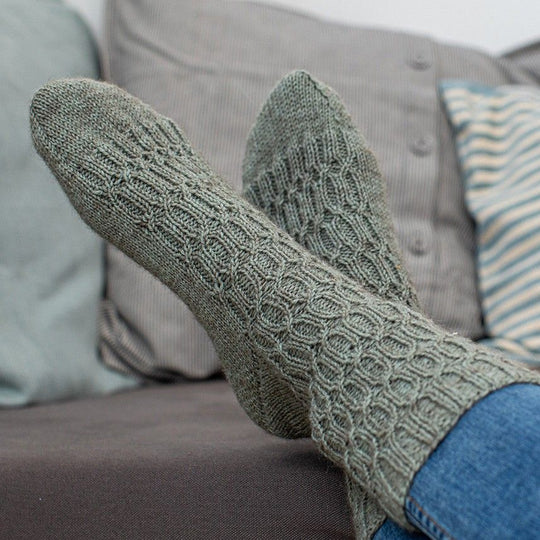 Chaussettes Shirburn