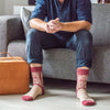 

Chaussettes Chaak Tun
1