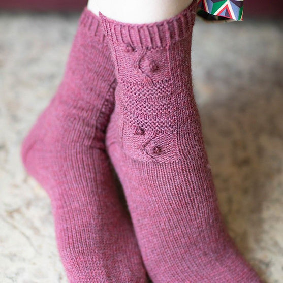 

Vindimas Chaussettes
1
