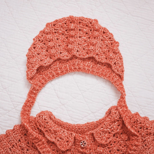 Portobello - Bonnet Enfant