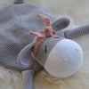 

Donkey - Doudou âne
1