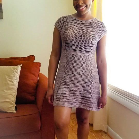 Summer Fling - Robe d’été