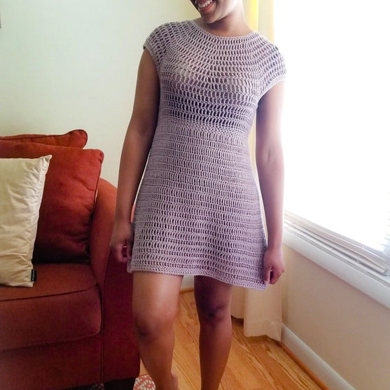 

Summer Fling - Robe d’été
2