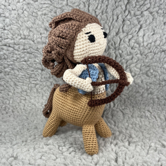 

Sagittaire - Signe du Zodiaque
1