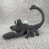 

Scorpion - Signe du Zodiaque
2