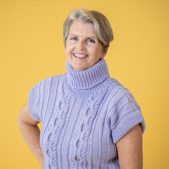 Simply Wintry - Débardeur