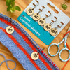 

Marqueurs compteurs de mailles 20-100 - Hobbii
3
