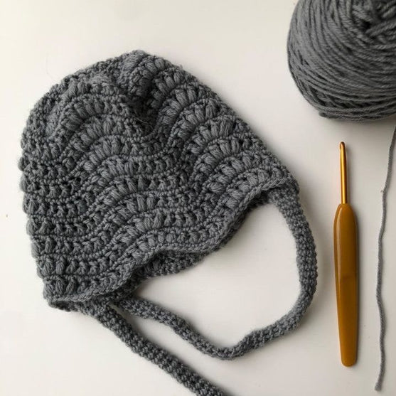 

Le bonnet de Skov
1
