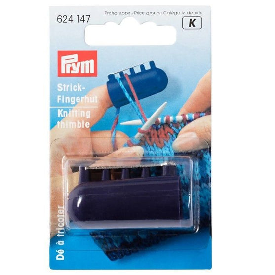 

Dé à tricoter - Prym
1
