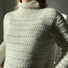 

Easy Spring Blouse - Pull
1