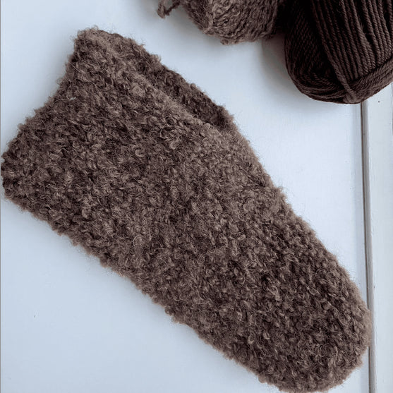 

Ultra Easy Slippers - Chaussons
2