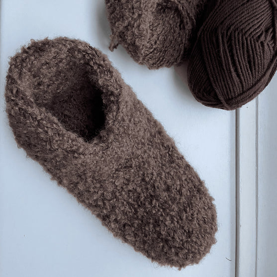 

Ultra Easy Slippers - Chaussons
3