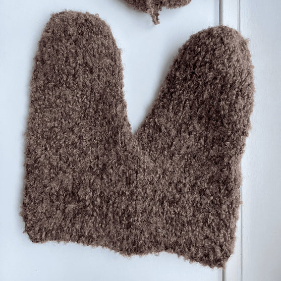 

Ultra Easy Slippers - Chaussons
5