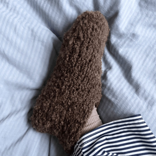 Ultra Easy Slippers - Chaussons