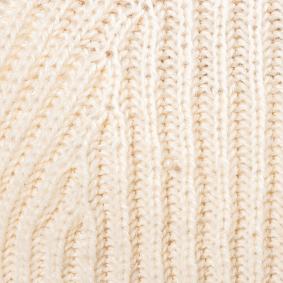 

Skyler - Pull en côtes anglaises
7