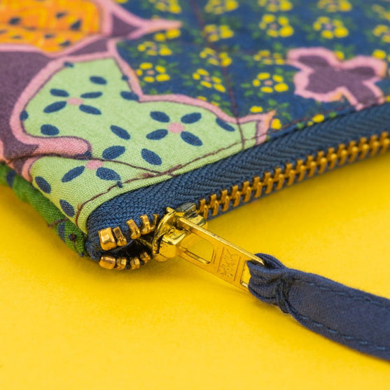 

Organiseur matelassé - Hobbii
6