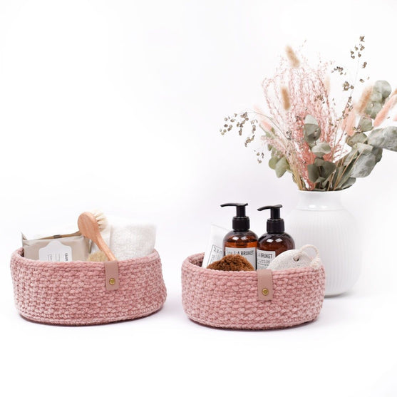 

Smoothie - Paniers
4