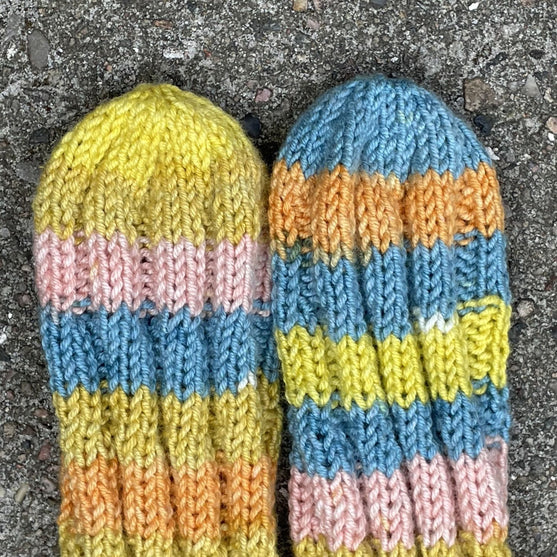 

Sno - Chaussettes pour enfant
2