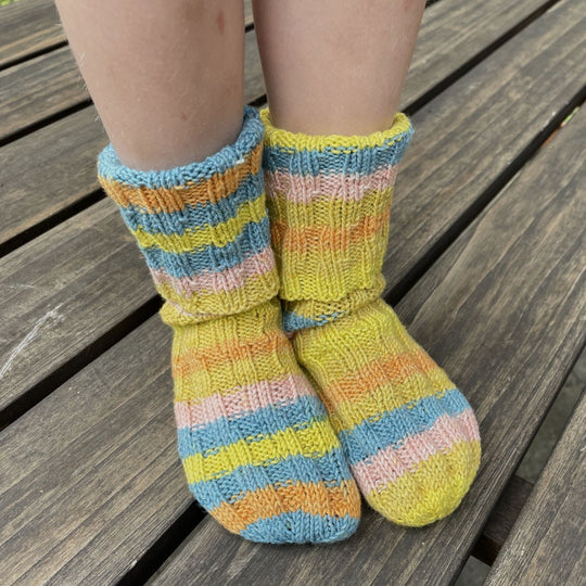 Sno - Chaussettes pour enfant