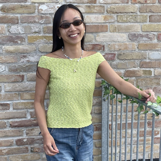 

Snurretop - Débardeur
3