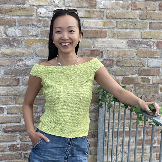 Snurretop - Débardeur