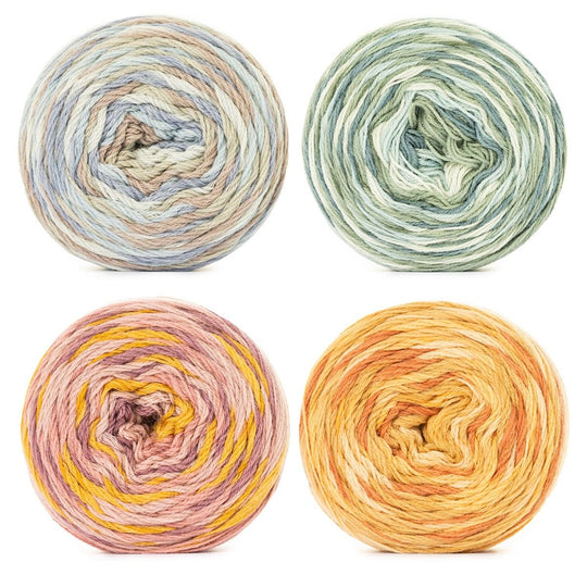 Black Friday Sock Wool Print Color Pack (Édition Limitée) - Hobbii