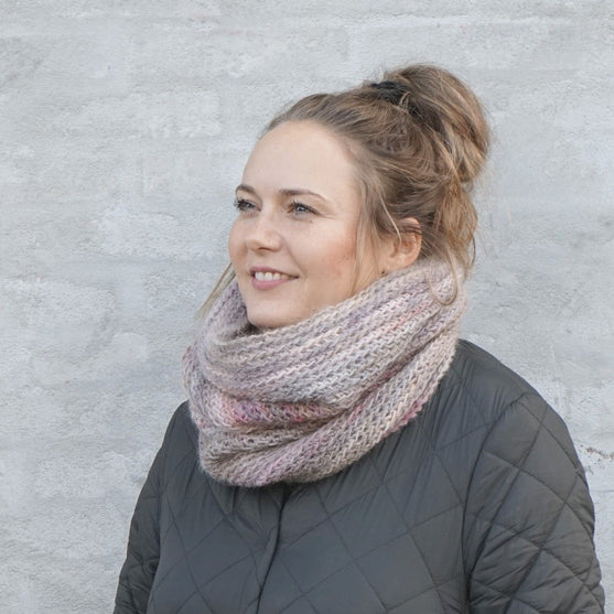 

Cache-col - Soft Winter
2