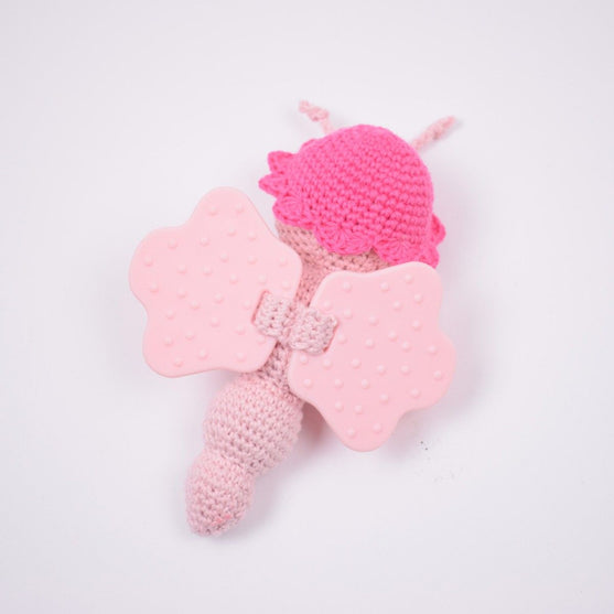 

Papillon Sensation
5