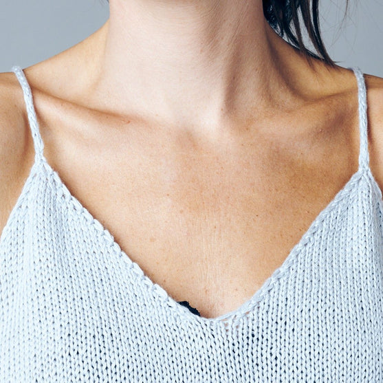 

Top d’été Audrey
5