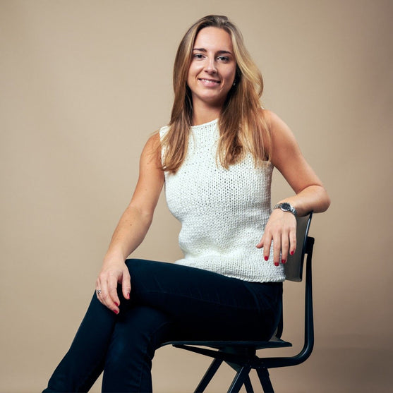 

Chemisier d'été (Hobbii Ribbon)
3