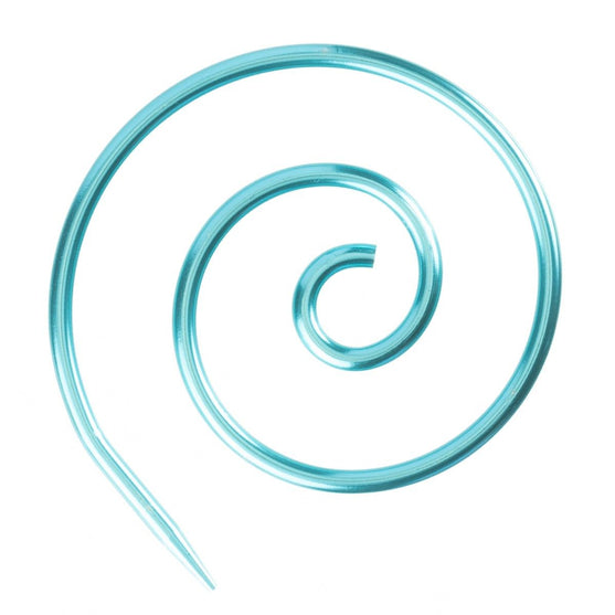 

Aiguilles à torsades/aiguilles auxiliaires - Spirale - Hobbii
6