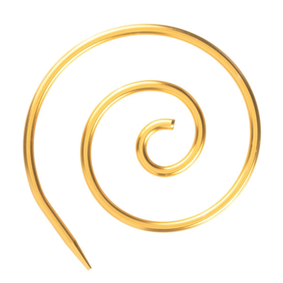 

Aiguilles à torsades/aiguilles auxiliaires - Spirale - Hobbii
5