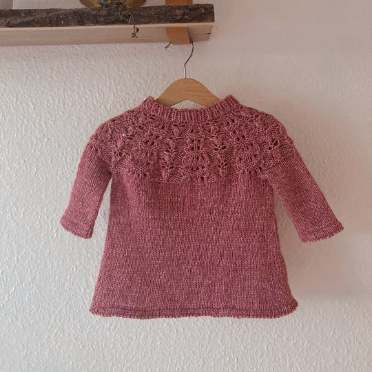 Spring Waves Dress - Robe enfant