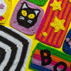 

Baby Boo Blanket - Couverture Bébé Halloween
8