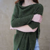 

Soft Amber - Poncho
10