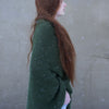 

Soft Amber - Poncho
6