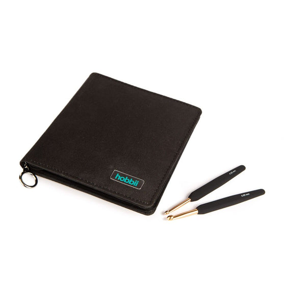 

Set de crochets - 14 tailles - Hobbii
2