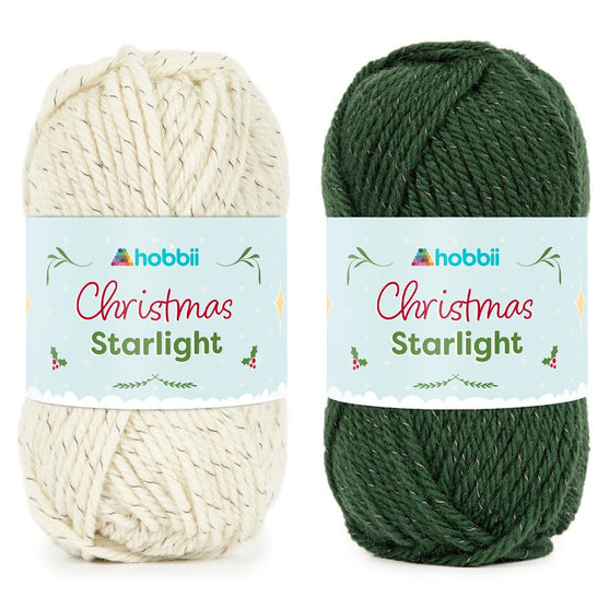 

Starlight Christmas (Édition limitée) - Hobbii
1