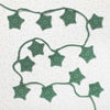 

Loopy Star - Guirlande
6