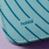 

Set d'aiguilles circulaires interchangeables Stellar Deluxe - Sapphire - Hobbii
8