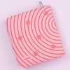 

Set d'aiguilles circulaires interchangeables Stellar Deluxe - Coral - Hobbii
5