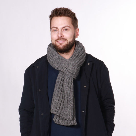 

Echarpe Vents d’orient
3