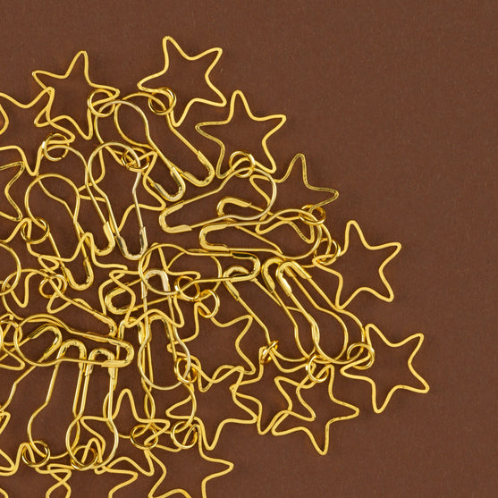 

Marqueurs de mailles avec pendentifs - Hobbii
3