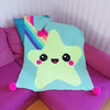 

Kawaii Etoile filante - Couverture
1