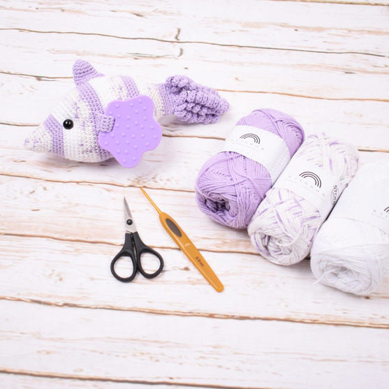 

Jelly - Le Poisson Sensoriel
4