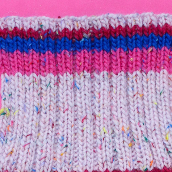 

Sweet Treat - Chaussette de Noël
8