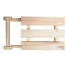 

Luge en bois - Hobbii
3